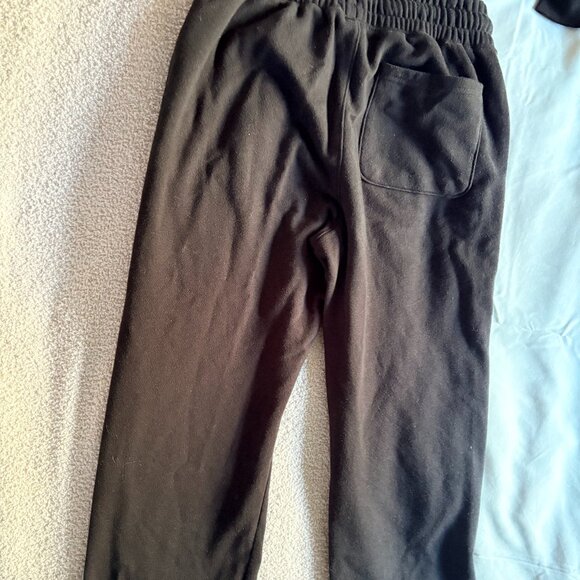 North Face Set - Zip Up Sweatshirt & Sweatpants Set S/XS - Picture 8 of 9